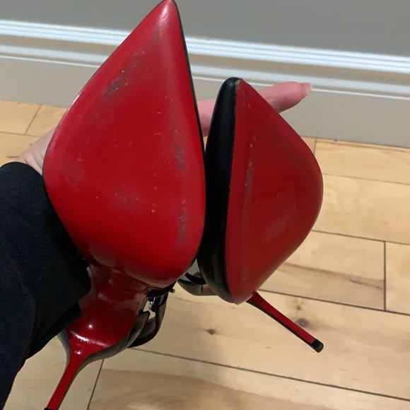 Perfect condition Loubs - Picture 4 of 4